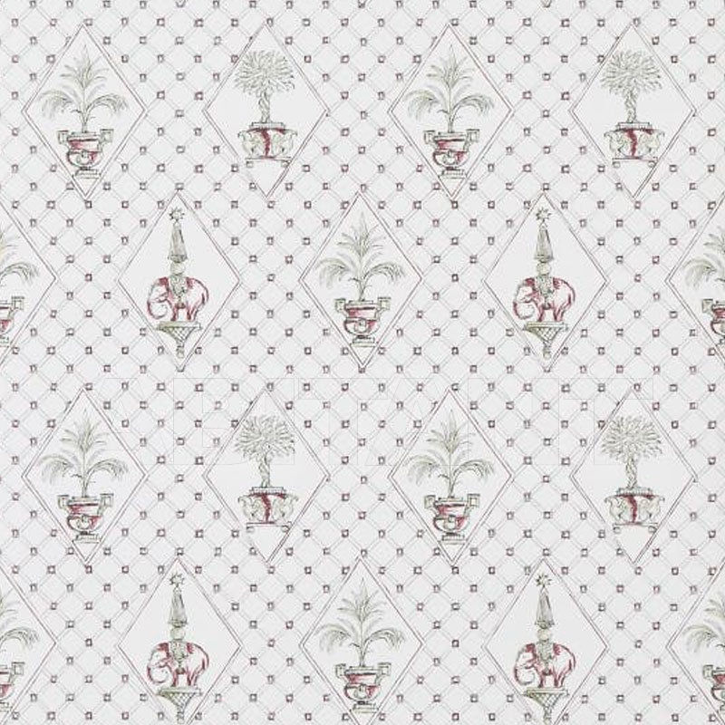 Купить Бумажные обои Kravet WALLCOVERING GDW5261.001.0
