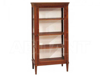Витрина BIEDERMEIER Morelato 2018 6252