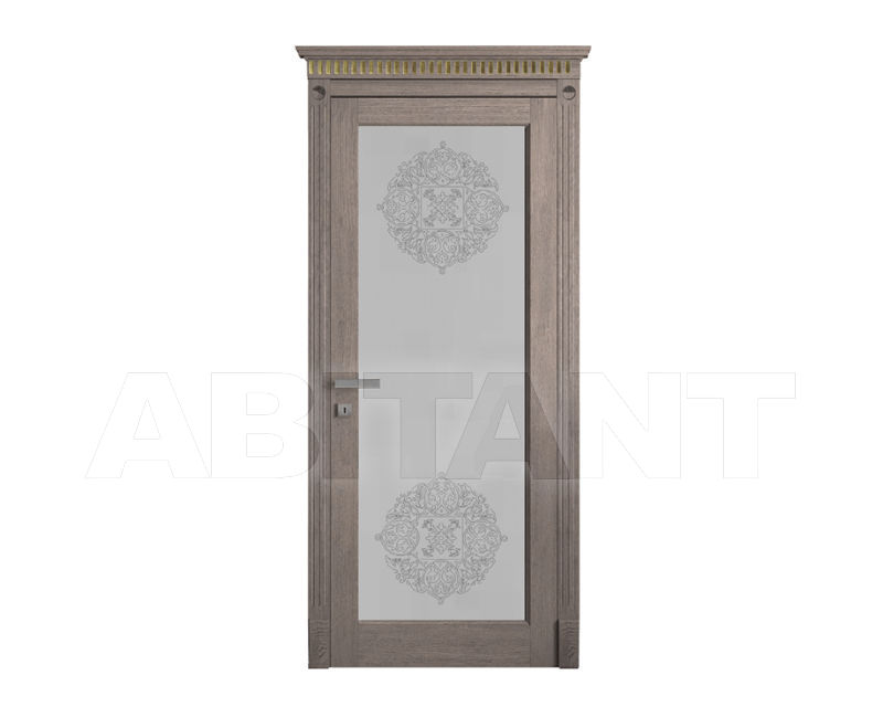 Купить Дверь деревянная Porte in Door 2018 MANTEGNA 13823