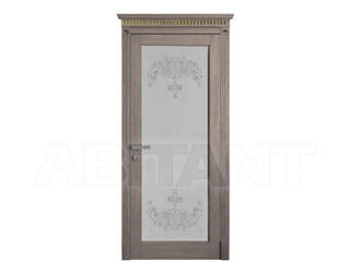 Дверь деревянная Porte in Door 2018 MANTEGNA 13831