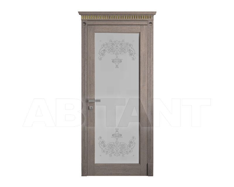 Купить Дверь деревянная Porte in Door 2018 MANTEGNA 13831