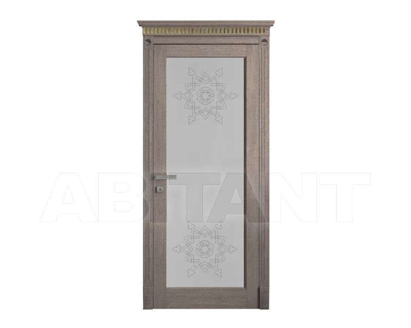 Купить Дверь деревянная Porte in Door 2018 MANTEGNA 13835