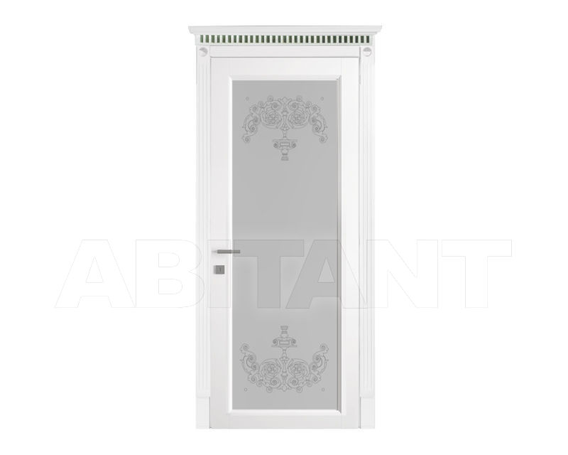 Купить Дверь деревянная Porte in Door 2018 MANTEGNA 13895