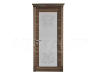 Дверь деревянная Porte in Door 2018 MANTEGNA 13955