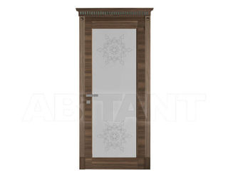 Дверь деревянная Porte in Door 2018 MANTEGNA 13963