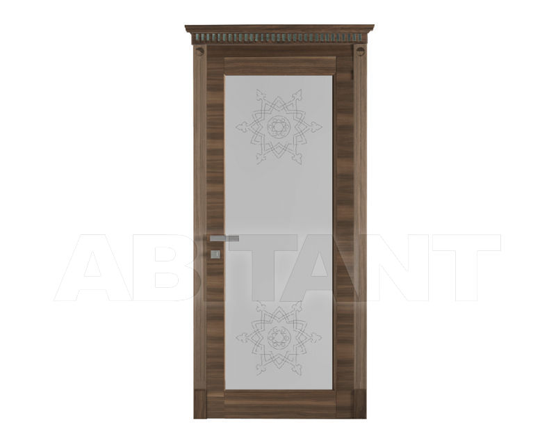 Купить Дверь деревянная Porte in Door 2018 MANTEGNA 13963