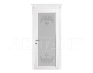 Дверь деревянная Porte in Door 2018 MANTEGNA 13991