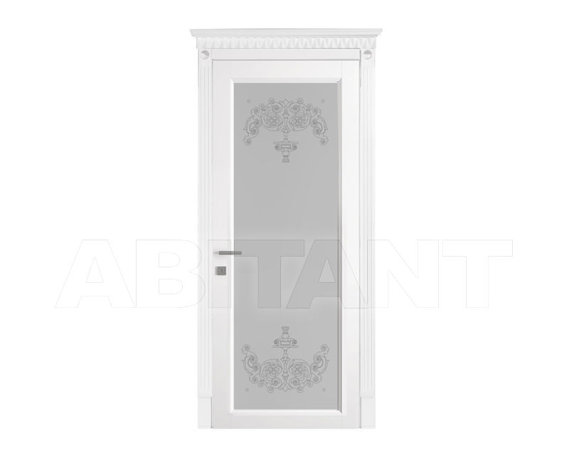 Купить Дверь деревянная Porte in Door 2018 MANTEGNA 13991