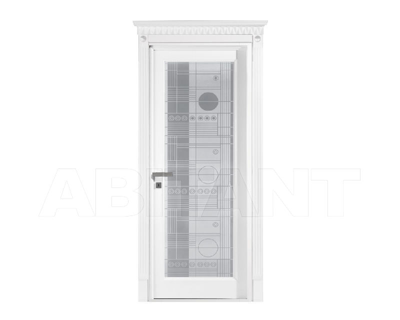 Купить Дверь деревянная Porte in Door 2018 MANTEGNA 14003