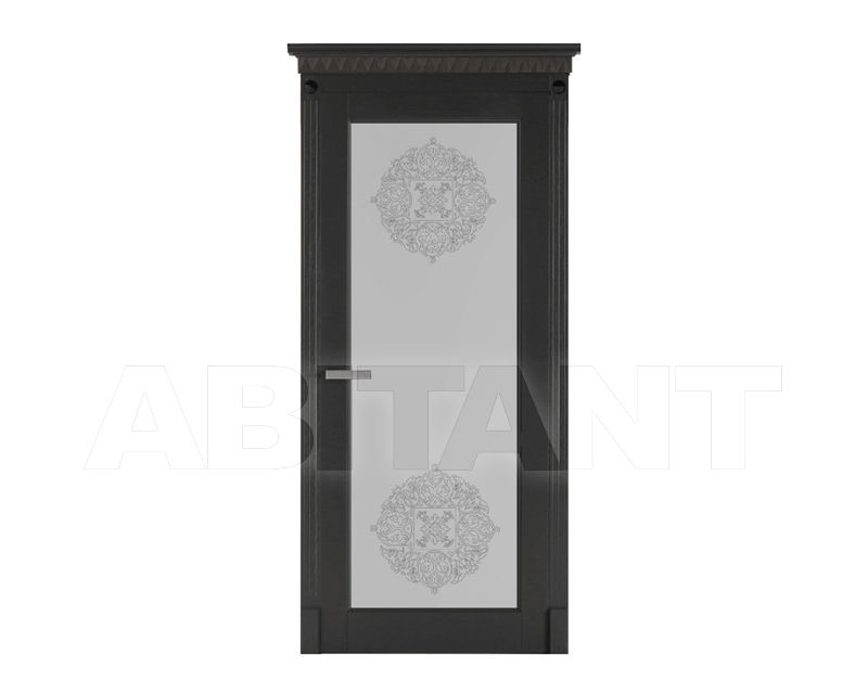 Купить Дверь деревянная Porte in Door 2018 MANTEGNA 14015