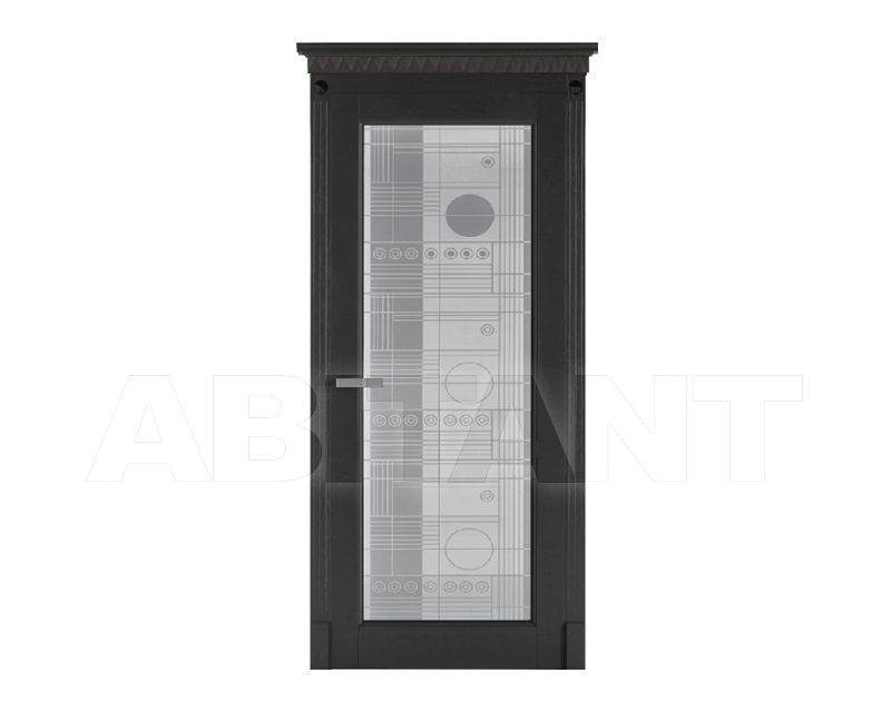 Купить Дверь деревянная Porte in Door 2018 MANTEGNA 14035