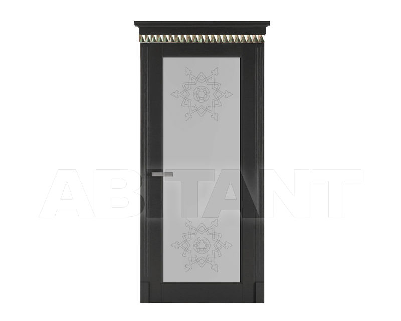 Купить Дверь деревянная Porte in Door 2018 MANTEGNA 14187