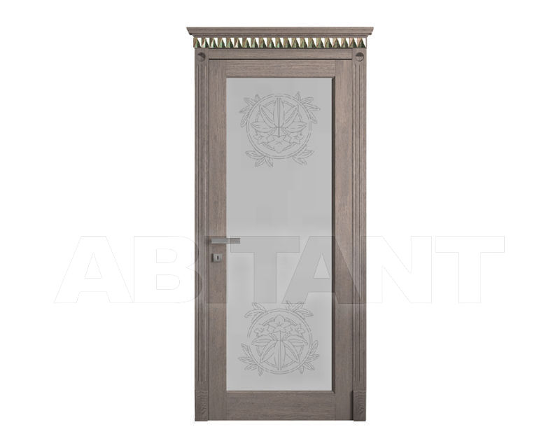 Купить Дверь деревянная Porte in Door 2018 MANTEGNA 14211