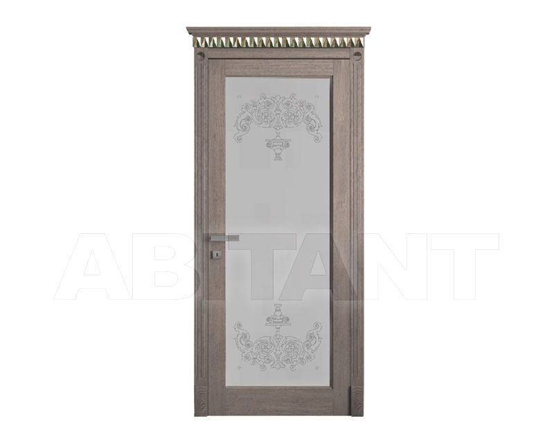 Купить Дверь деревянная Porte in Door 2018 MANTEGNA 14215