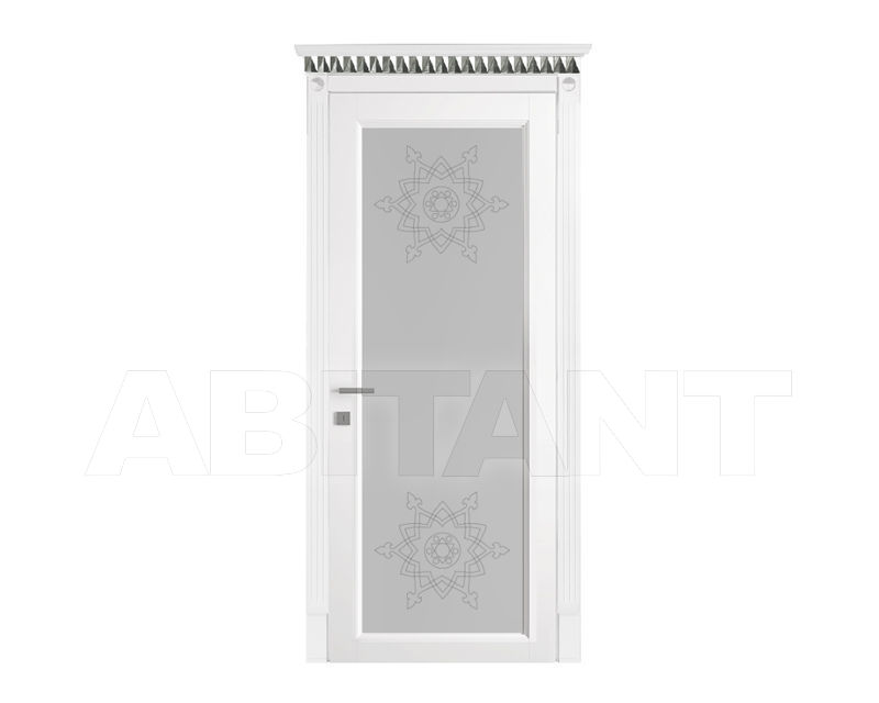 Купить Дверь деревянная Porte in Door 2018 MANTEGNA 14247