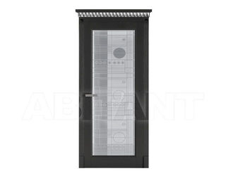 Дверь деревянная Porte in Door 2018 MANTEGNA 14287