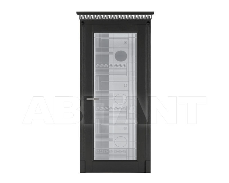 Купить Дверь деревянная Porte in Door 2018 MANTEGNA 14287