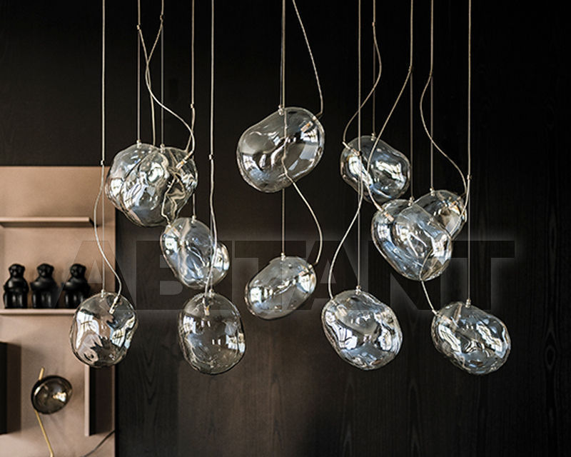 Купить Светильник Cattelan Italia Milano 2018 Cloudine S7/12