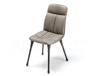 Стул Cattelan Italia Milano 2018 Diana Soft leather