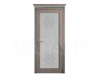Дверь деревянная Porte in Door 2018 MANTEGNA 14343