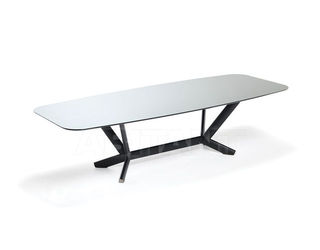 Стол обеденный Cattelan Italia Milano 2018 Planer 240 sag.