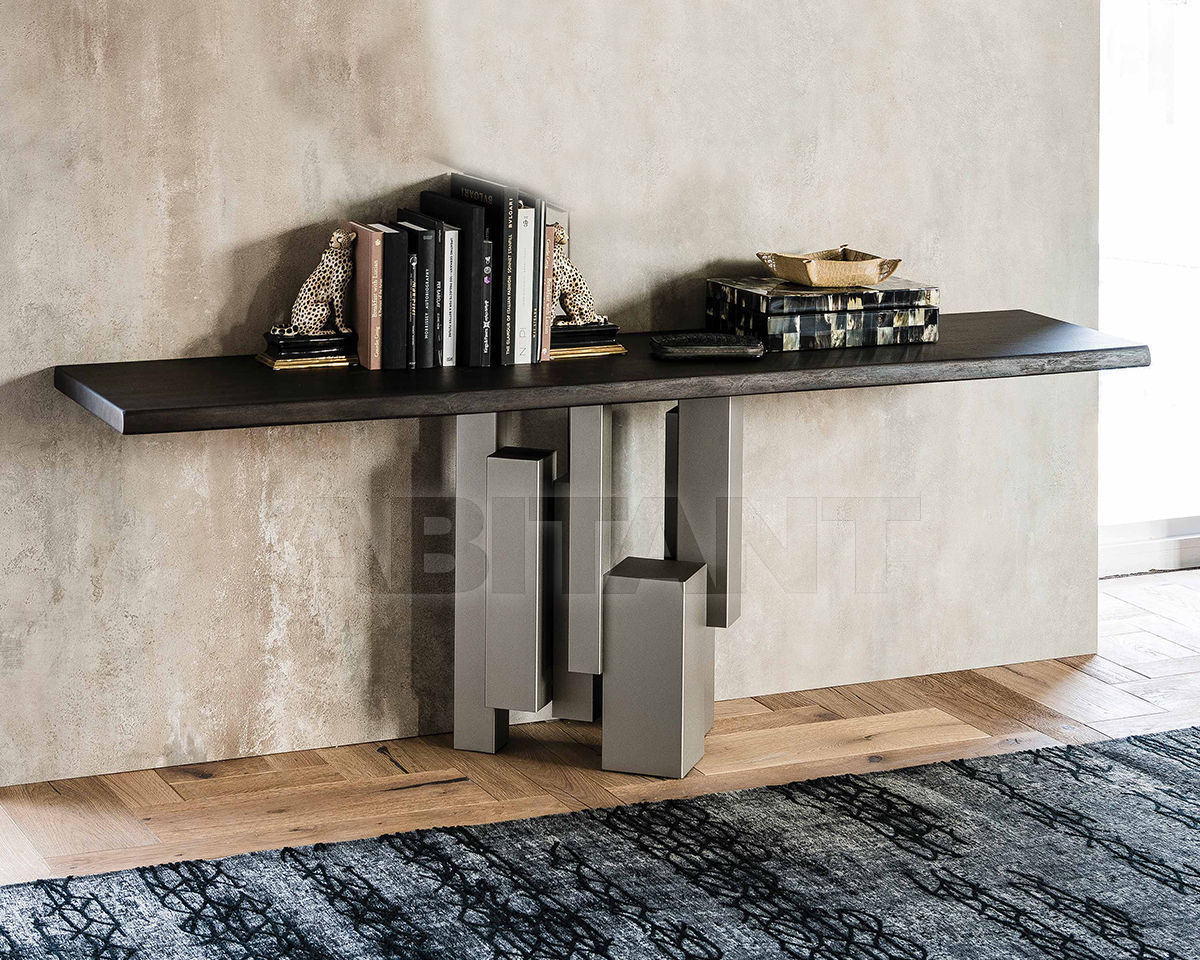 Купить Консоль Cattelan Italia Milano 2018 Skyline consolle