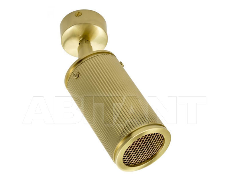 Купить Светильник-спот URBAN Il Bronzetto Brass Brothers URB30