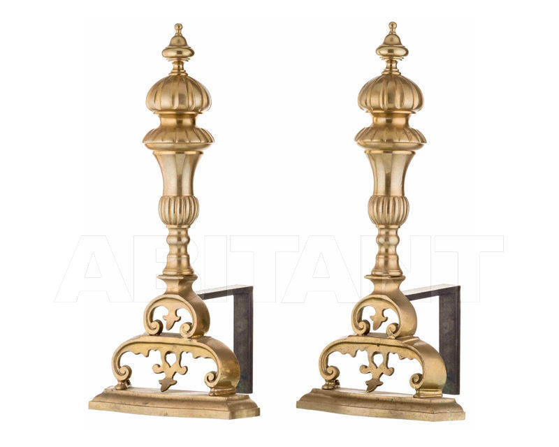 Купить Дровница S.Margherita a montici Il Bronzetto Fireplace BR_CMN_023