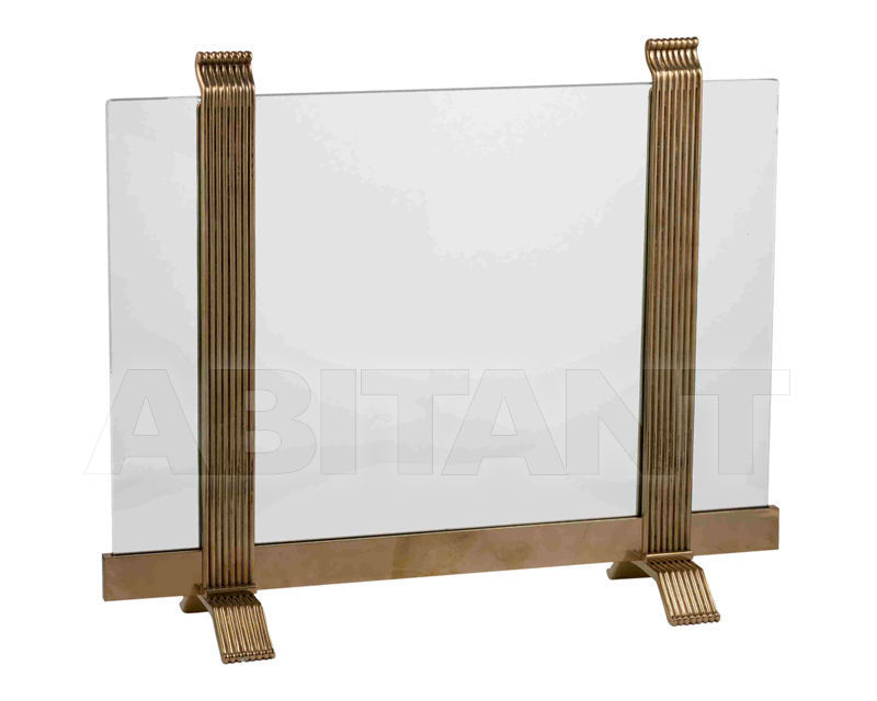 Купить Каминный экран Porta San Giorgio Il Bronzetto Fireplace BR_CMN_107