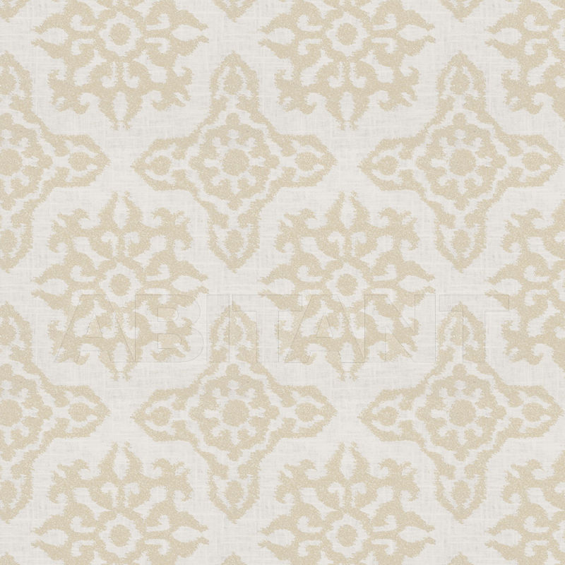 Купить Портьерная ткань Bernie Metallic Fabricut 2018 8948801