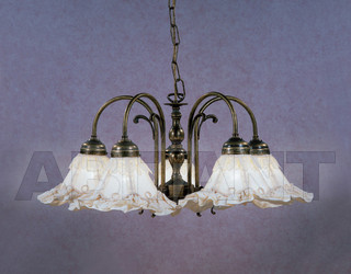 Люстра Jago I Romantici ROD 031