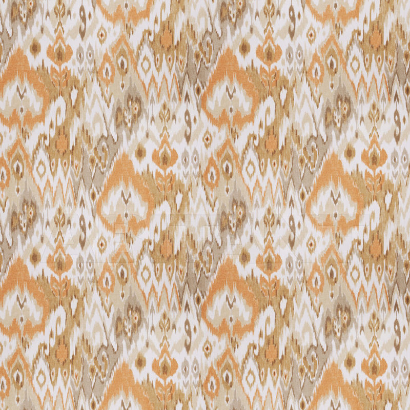 Купить Обивочная ткань Cells Ikat Fabricut 2018 6484002