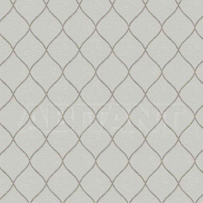 Купить Портьерная ткань Clef Ogee Fabricut 2018 9060803