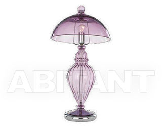 Лампа настольная Iris Cristal Luxus 650510