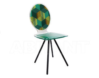 Стул Acrila 2018 Cubik chair 1