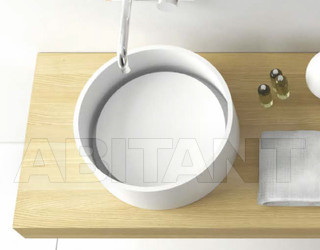 Раковина накладная Moma design Bathroom Collection LJ070140