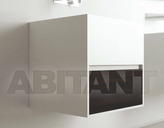 Раковина подвесная Moma design Bathroom Collection LCBTD030150