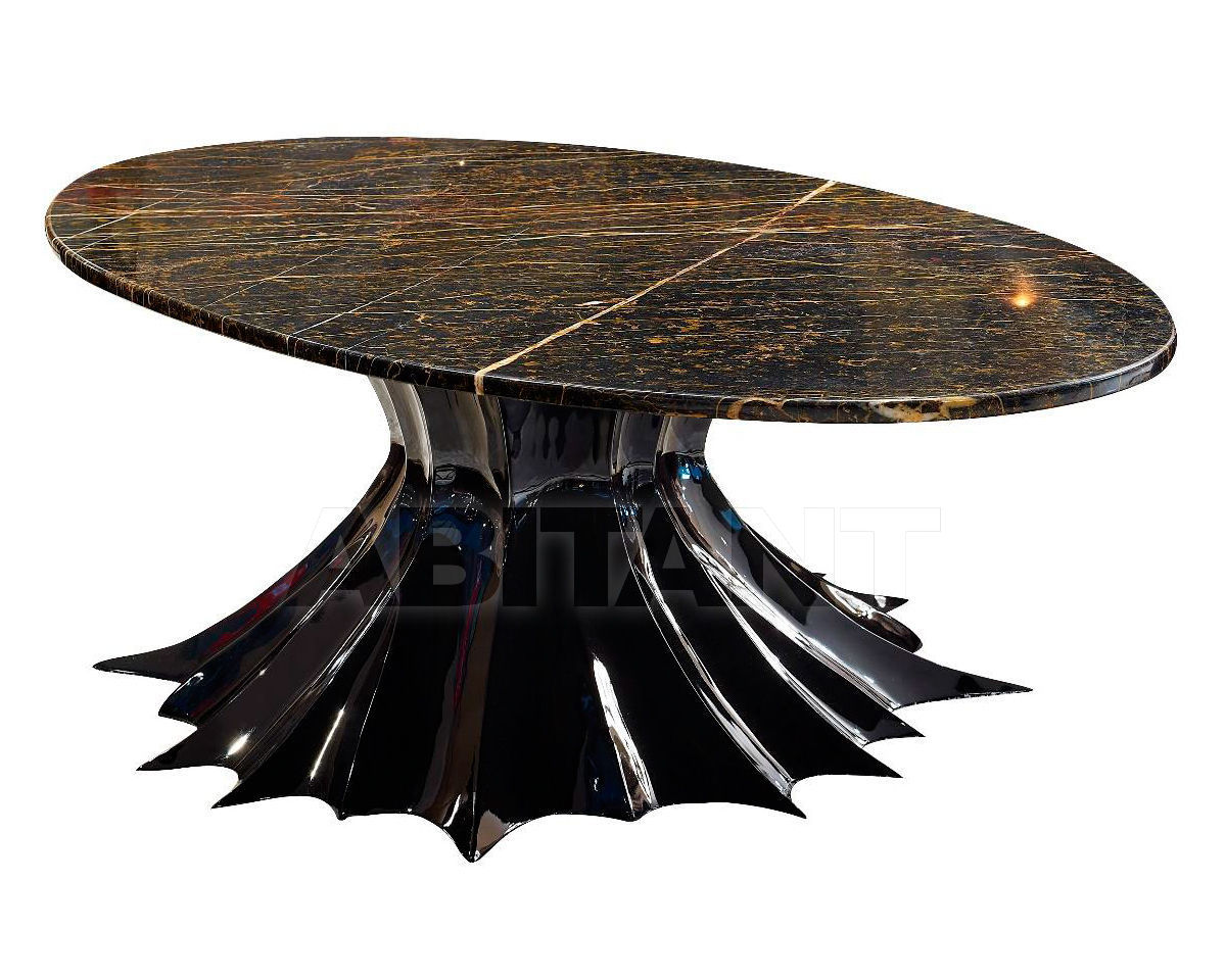 Купить Столик журнальный Fertini Gattopardo Spider Sofa Table