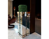 Кашпо Fertini Gattopardo Mirror High Vase