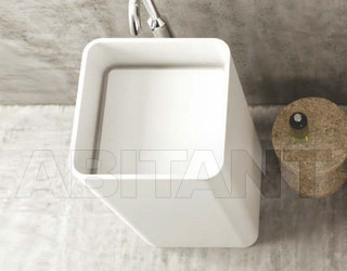Раковина напольная Moma design Bathroom Collection TWQDO
