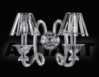 Бра Iris Cristal Luxus 650464