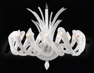 Люстра CARTER Iris Cristal Luxus 650170