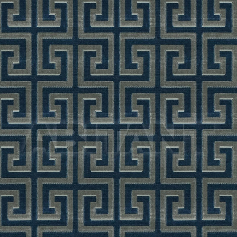 Купить Обивочная ткань MACAIRE VELVET Brunschwig & Fils 2018 8015158.511.0