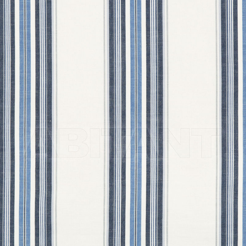 Купить Обивочная ткань VERDON STRIPE Brunschwig & Fils 2018 8017101.505.0