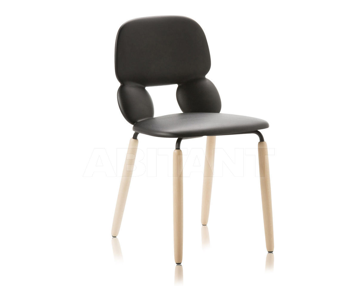 Купить Стул Chairs&More 2018 Nube W