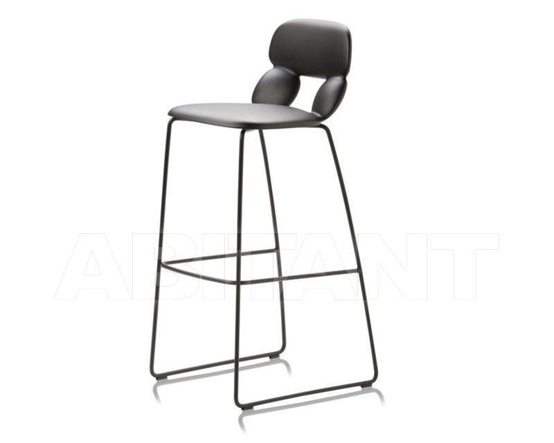 Купить Барный стул Chairs&More 2018 Nube SL-SG-80