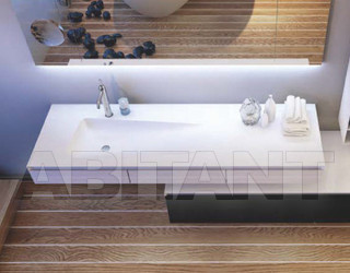 Раковина подвесная Moma design Bathroom Collection MX030214012