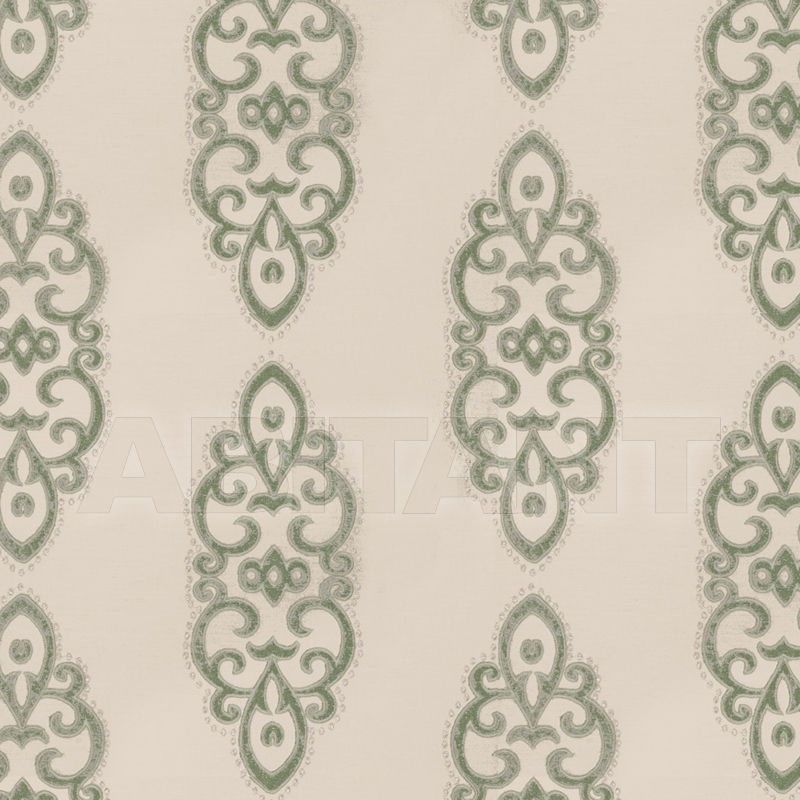 Купить Портьерная ткань Grier Medallion Fabricut 2018 5880803