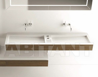 Раковина подвесная Moma design Bathroom Collection TX05020180