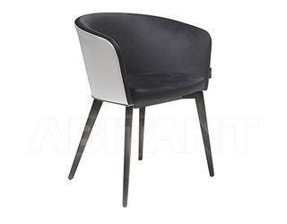 Стул с подлокотниками MASTER Coleccion Alexandra 2018 A3160/02
